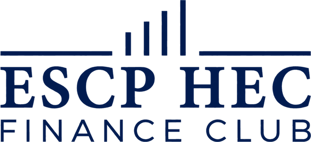 ESCP HEC Finance Club logo