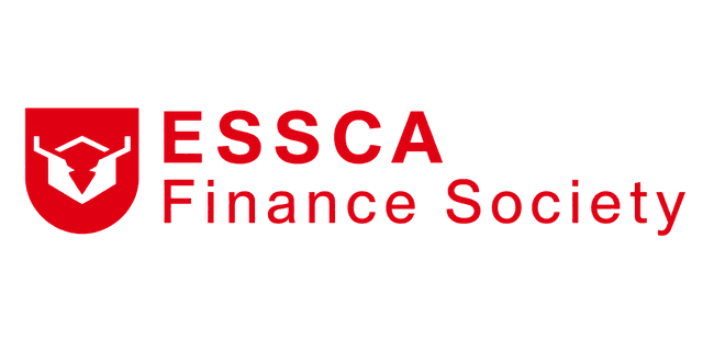 ESSCA Finance Society logo