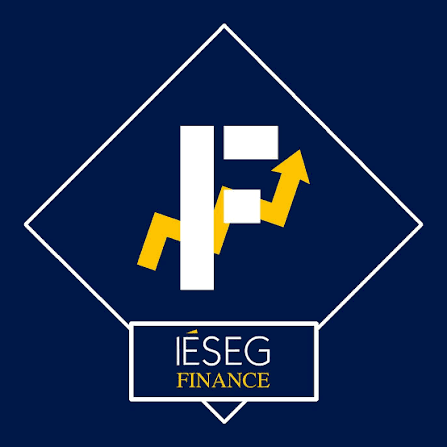IÉSEG Finance logo