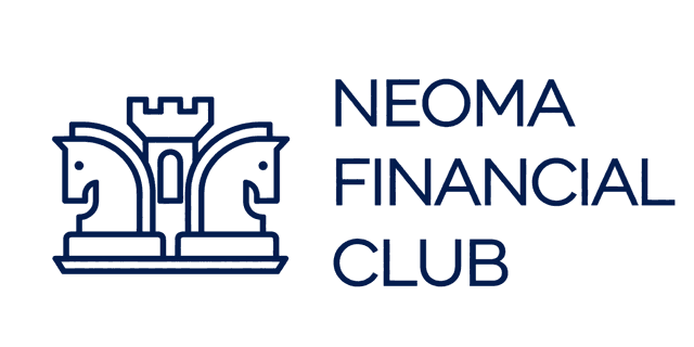 NEOMA Financial Club logo