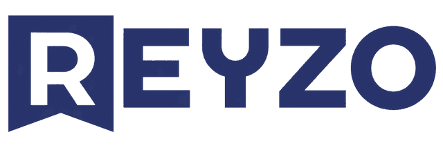 REYZO logo
